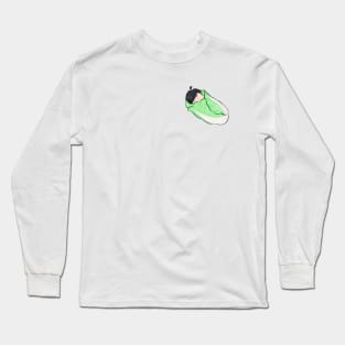 Yoongi Long Sleeve T-Shirt